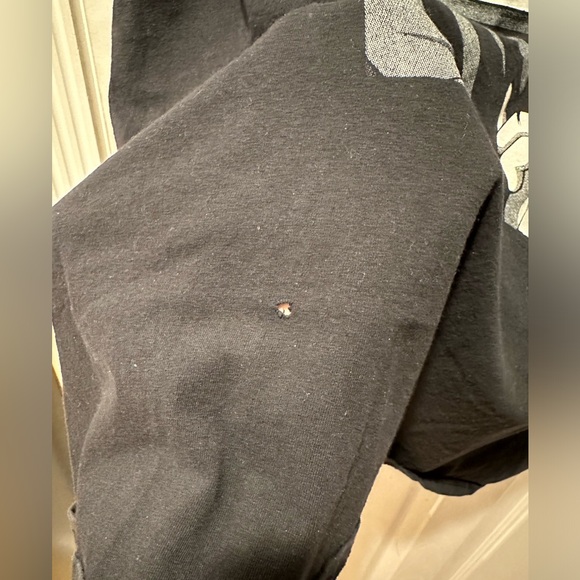 Naruto Uzumaki Black Tshirt - Picture 5 of 5